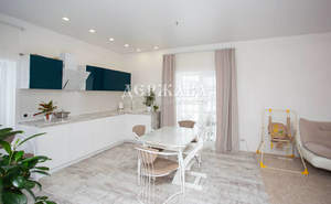 Дом 123м², 1-этажный, участок 15 сот.  