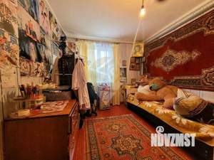 Дом 70м², 1-этажный, участок 7 сот.  