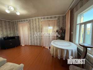 Дом 44м², 1-этажный, участок 6 сот.  