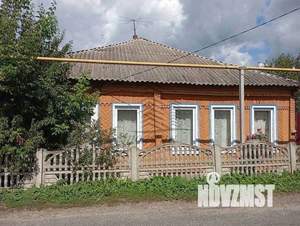 Дом 94м², 1-этажный, участок 18 сот.  