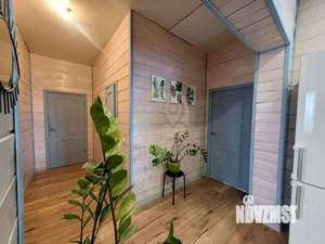 Дом 107м², 1-этажный, участок 18 сот.  