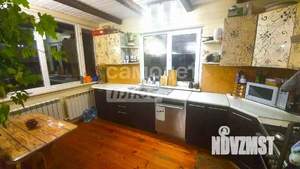 Дом 100м², 2-этажный, участок 12 сот.  