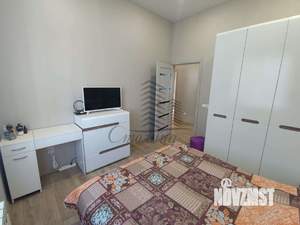 Коттедж 105м&sup2;, 1-этажный, участок 9 сот.  