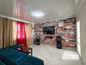 Дом 103м², 1-этажный, участок 15 сот.  