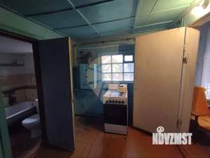 Дом 56м², 1-этажный, участок 8 сот.  