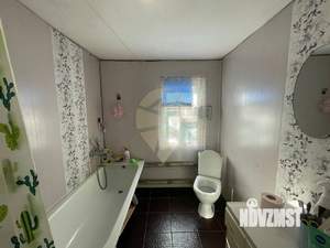 Дом 50м², 1-этажный, участок 8 сот.  