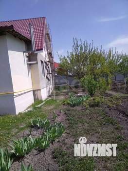 Дом 140м&sup2;, 2-этажный, участок 15 сот.  