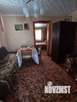 Дом 82м², 1-этажный, участок 8 сот.  