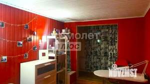 Дом 100м², 2-этажный, участок 12 сот.  