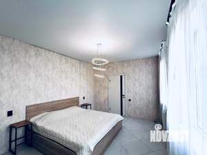 Дом 152м&sup2;, 1-этажный, участок 15 сот.  