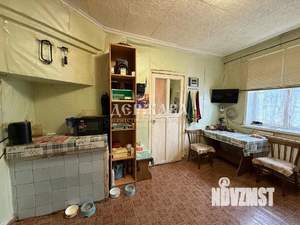 Дом 65м², 1-этажный, участок 5 сот.  