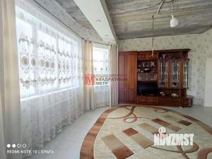 Коттедж 220м&sup2;, 2-этажный, участок 16 сот.  