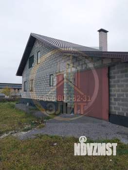Дом 250м&sup2;, 2-этажный, участок 15 сот.  