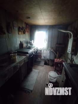 Дом 49м², 1-этажный, участок 7 сот.  