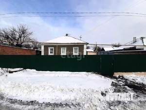 Дом 48м², 1-этажный, участок 6 сот.  