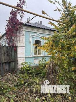 Дом 68м&sup2;, 1-этажный, участок 21 сот.  