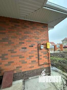 Коттедж 160м&sup2;, 2-этажный, участок 10 сот.  
