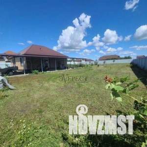 Дом 81м², 1-этажный, участок 15 сот.  