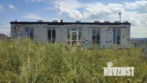 Дом 80м², 1-этажный, участок 16 сот.  