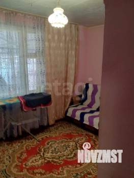 Дом 66м², 1-этажный, участок 5 сот.  