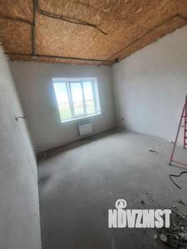 Дом 100м², 2-этажный, участок 8 сот.  