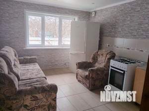 Дом 115м&sup2;, 2-этажный, участок 27 сот.  