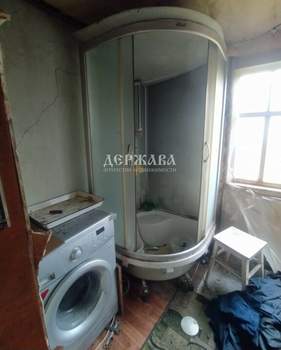 Дом 49м², 1-этажный, участок 7 сот.  