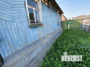 Дом 50м², 1-этажный, участок 12 сот.  