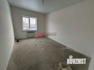Коттедж 150м&sup2;, 2-этажный, участок 8 сот.  
