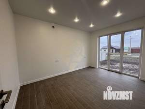 Дом 96м², 1-этажный, участок 15 сот.  