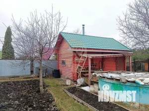 Дом 170м&sup2;, 2-этажный, участок 10 сот.  