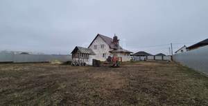 Дом 148м&sup2;, 2-этажный, участок 15 сот.  