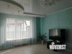 Дом 155м&sup2;, 2-этажный, участок 17 сот.  
