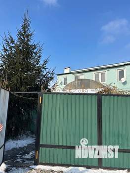 Дом 242м&sup2;, 2-этажный, участок 8 сот.  