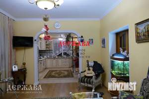 Коттедж 180м&sup2;, 2-этажный, участок 13 сот.  