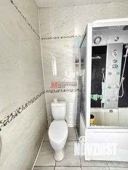 Дом 90м², 1-этажный, участок 8 сот.  