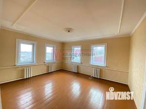 Дом 90м², 2-этажный, участок 15 сот.  