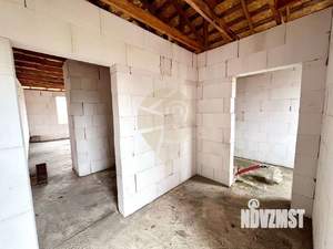 Дом 120м&sup2;, 1-этажный, участок 15 сот.  