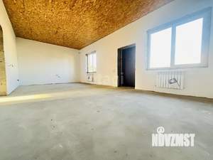 Дом 107м², 1-этажный, участок 8 сот.  