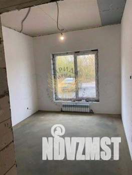 Дом 112м&sup2;, 1-этажный, участок 8 сот.  