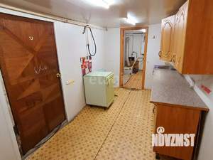 Дом 67м², 1-этажный, участок 9 сот.  