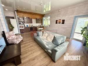 Дом 109м², 1-этажный, участок 18 сот.  