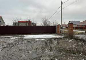 Дом 130м&sup2;, 2-этажный, участок 8 сот.  