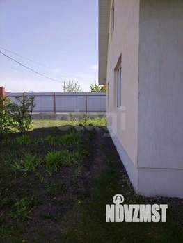 Дом 140м&sup2;, 2-этажный, участок 15 сот.  
