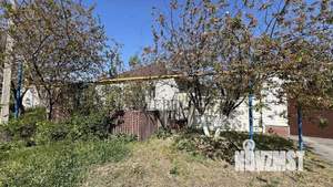 Дом 42м², 1-этажный, участок 4 сот.  