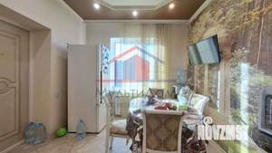 Коттедж 214м&sup2;, 2-этажный, участок 16 сот.  