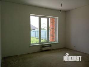 Дом 100м², 1-этажный, участок 8 сот.  