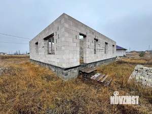 Дом 115м², 1-этажный, участок 17 сот.  