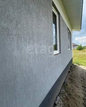 Дом 121м², 1-этажный, участок 15 сот.  
