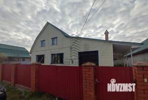 Дача 100м&sup2;, 2-этажный, участок 15 сот.  